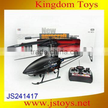 2015 new products metal helicopter toys for kids made in china