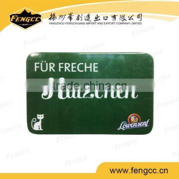 Hot Sale Food-grade 100% Melamine Dinner Mat photo-3