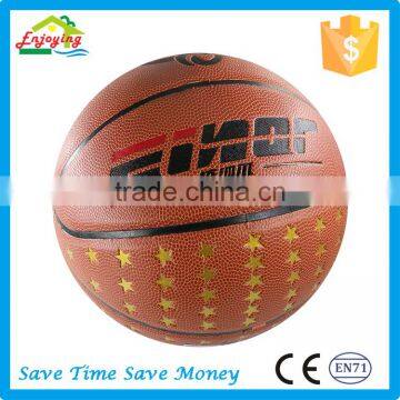 Officize Size and Weight Size 7 Lamination Cheap Pvc Basketball photo-2