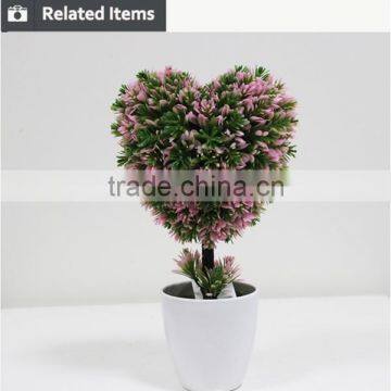 Wholesale Artificial Potted Plant for Succulent photo-4