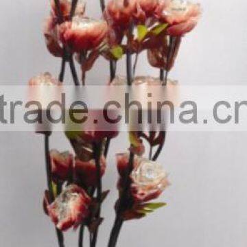 Top Quality Artificial Dried Flowers Various Styles