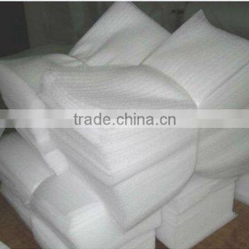 White Packaging Material EPE Foam Roll photo-6