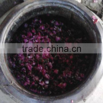 100% Pure Rose Oil photo-3