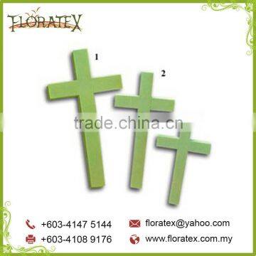 Cross (Wet Foam)