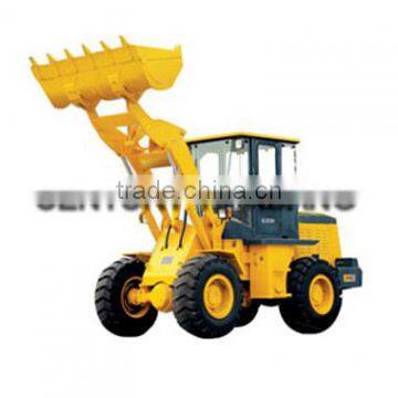 Compact Wheel Loader SLL220CWL