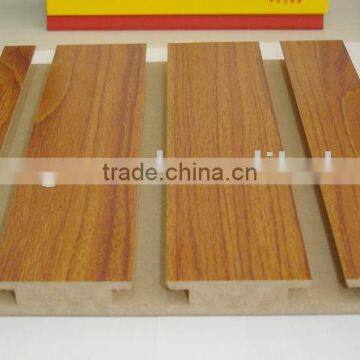 Slot MDF Board