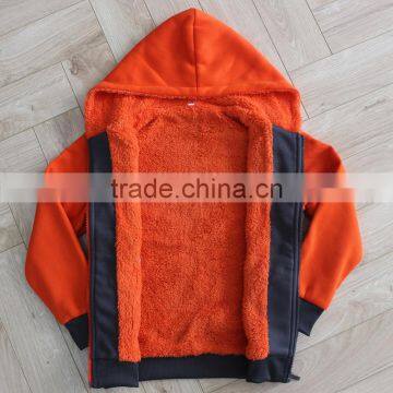W91477A 2016 New Style Autumn Children Clothing Sets Kids Boys Hoodie Sports Wear Wholesale Clothing photo-6