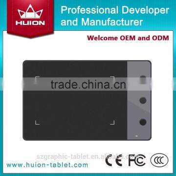 New Design!!! Huion H420 Ultra-Light Weight Digital Signature Drawing Writing Graphic Tablet photo-2