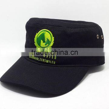 Wholesale Sport Cap /military Caps/military 100% Cotton Army Hat photo-2