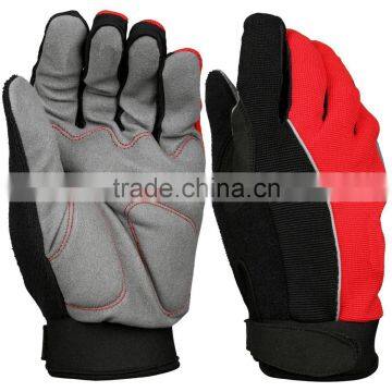 Full Finger Cycling Gloves