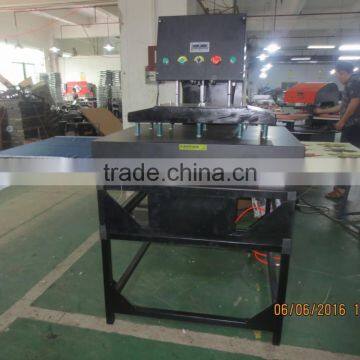 Air Powered Pnuematic Heat Press Machine 80*100cm, 100*120cm photo-2