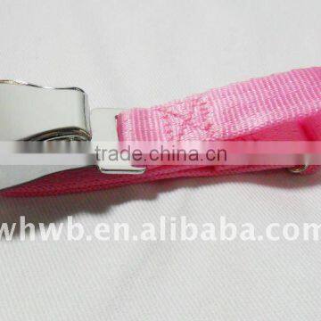 aircraft buckle bracelet for 2012 christmas gift