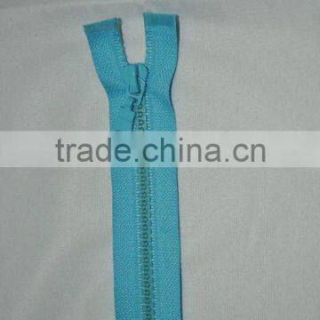 5# Plastic Zipper A/L Zipper