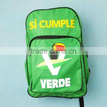 Promotional Kids Backpack Stock 150603 photo-2