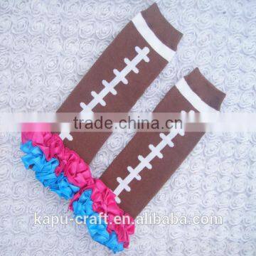 Fashion Knit Leg Warmers, New Style Fashion Baby Leg Warmer, Christmas Leg Warmers photo-5