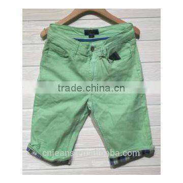 GZY 2017 Men Fashion Jeans Mode Men Jeans Vogue Jeans photo-5