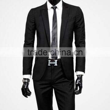 GZY Wholesale Stock Wedding Suit Men photo-2
