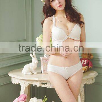 China Bulk Ladies Pant and Bra As Seen On TV photo-2