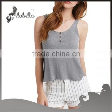 Tank tops for sale crop tanks ribbing fabric