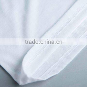 T-shirt Woman Open Line Sublimation Blank. no Minimum Qauntity 3 Color Ready. Real Factory. Sample in Few Days photo-5