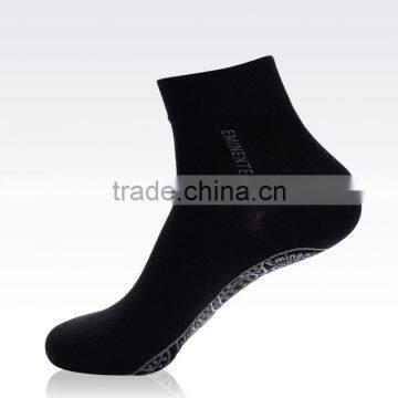 Non Skid Sock With PVC Massage Dots photo-3
