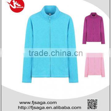 Polar Fleece Winter Women Jacket