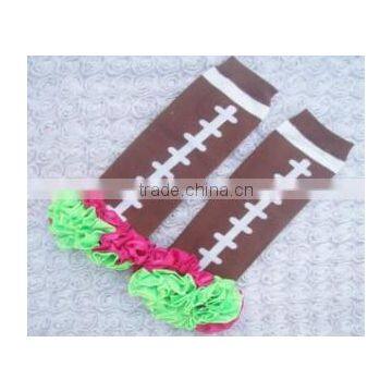 2013 New Fashion Wholesale Football Leg Warmers for Kids photo-4