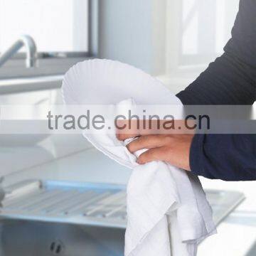 Home Textile Classical Design Bright Yarndyed Kitchen Towel photo-5