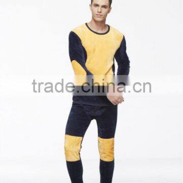 Suntex Active Thermals Underwear Ladies Thick Long Johns photo-3