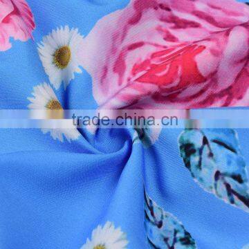 S60683B 2017 Baby Flower Cotton Climbs the Short-sleeved Summer Clothes Chinese Styles Suits photo-2