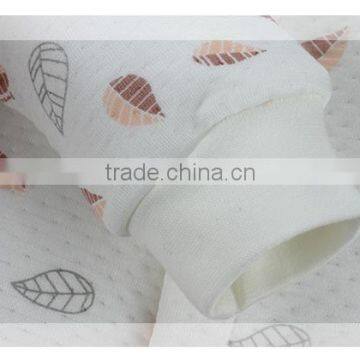 Wholesale Best Selling Personalized Baby Romper Kids Bodysuit Fow Winter photo-3