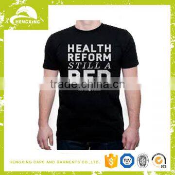 Man T-shirt,t-shirt Printing,custom Printed T-shirts photo-3