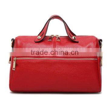 China Wholesale Women Handbags 2017 New Models High Quality Purse Bags Women Handbags photo-2