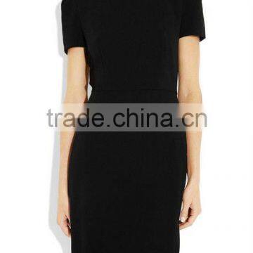 T-shirt dress Fet6