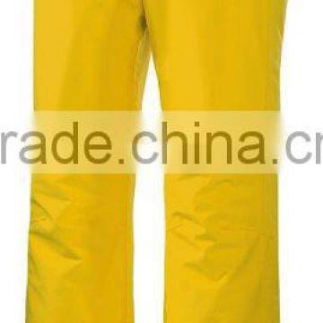 New Fashion Windproof Waterproof Ski Pant for Lady