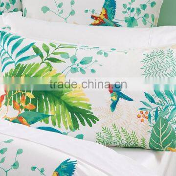 Colourful Exploration in Watercolour Quilt Cover photo-2