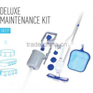 Bestway Pool Facial Cleaning Kit Maintenance Kit for Generators photo-5