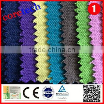 Durable wholesale hemp canvas fabric factory