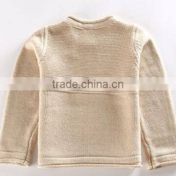 Bicycle Baby Boy Sweater Design Pullover Children Sweater photo-4
