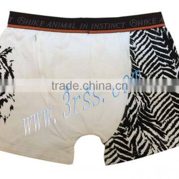 Hot Sell Superior Quality OEM Sex Men Underwear photo-2