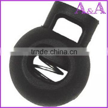 Injection Molding Plastic Stopper photo-3