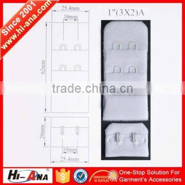 Hi-ana Bra1 Know Different Market Style Custom Fancy Bra Strap Hook photo-2