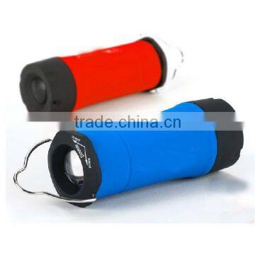 New Style High Quality Camping Lantern Flashlights photo-6