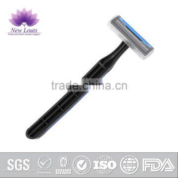 Hot selling disposable travel razor