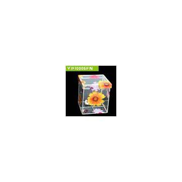 Sell PVC Box