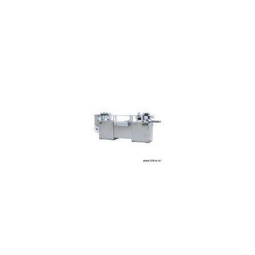 Sell Automatic Plastic Thermoforming Machine