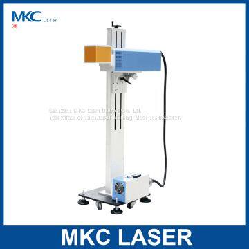 30W CO2 laser engraving machine made in China