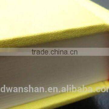 Book Binding Knitted Tape,cotton Cloth Headband for Hardcover Machine photo-6