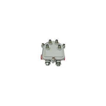Outdoor CATV Trunk Splitter