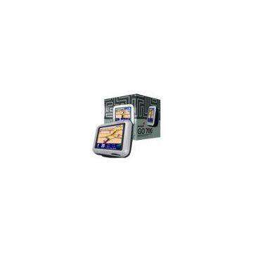 Sell Brand New Tomtom Go 910 / 510 / 700 / 300 Gps Navigation System (United Kingdom)